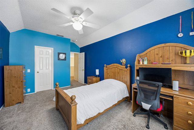 2401 Pinehurst Court, Highland Village, TX 75077