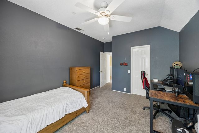 2401 Pinehurst Court, Highland Village, TX 75077