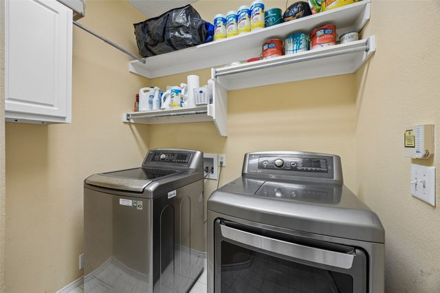 2401 Pinehurst Court, Highland Village, TX 75077