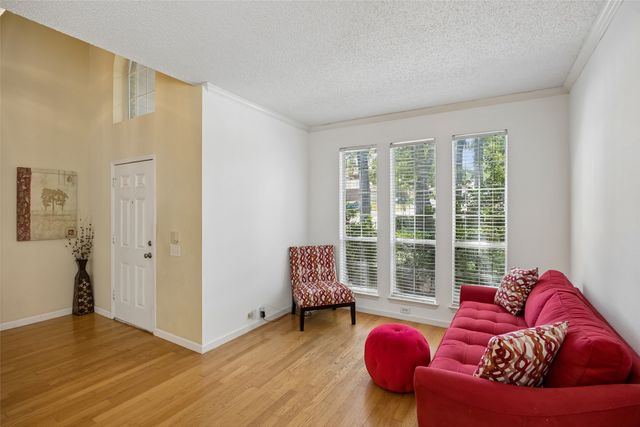 2401 Pinehurst Court, Highland Village, TX 75077