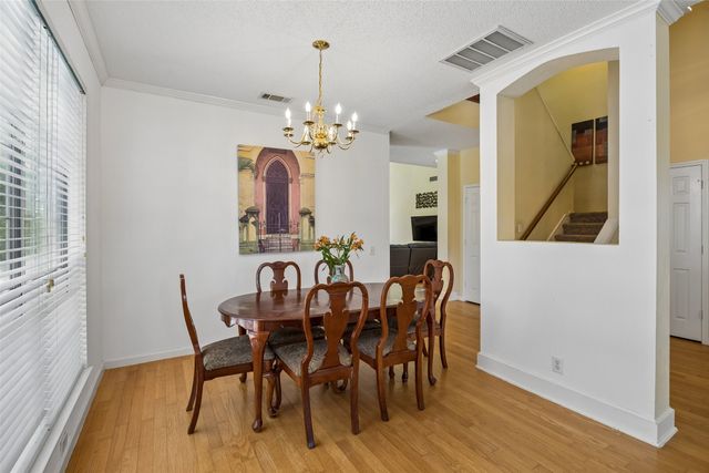 2401 Pinehurst Court, Highland Village, TX 75077