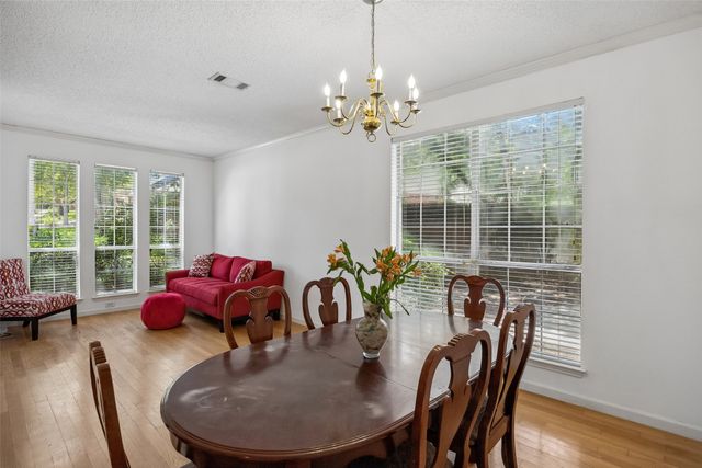 2401 Pinehurst Court, Highland Village, TX 75077