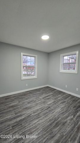 3708 Tuesday Way, Louisville, KY 40219