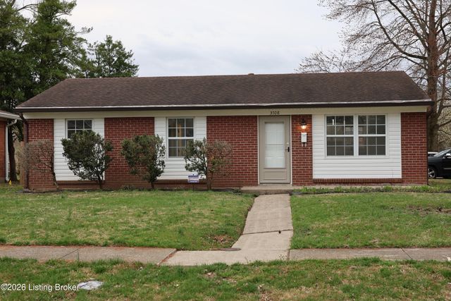 3708 Tuesday Way, Louisville, KY 40219