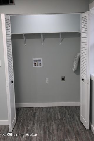 3708 Tuesday Way, Louisville, KY 40219