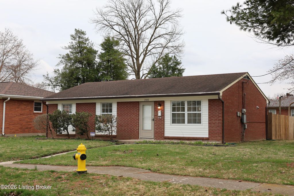 3708 Tuesday Way, Louisville, KY 40219