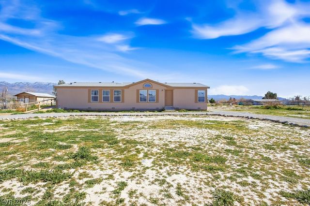 5151 North Linda Street, Pahrump, NV 89060