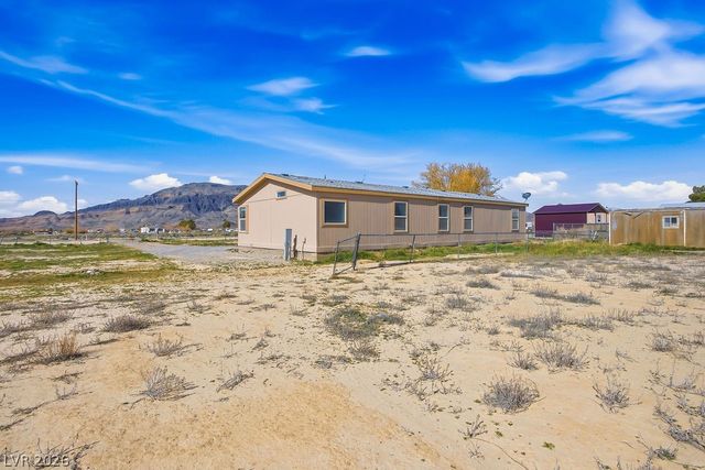 5151 North Linda Street, Pahrump, NV 89060