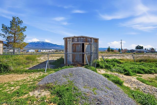 5151 North Linda Street, Pahrump, NV 89060