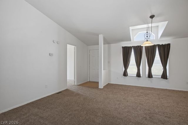 5151 North Linda Street, Pahrump, NV 89060