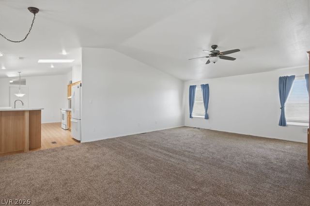 5151 North Linda Street, Pahrump, NV 89060