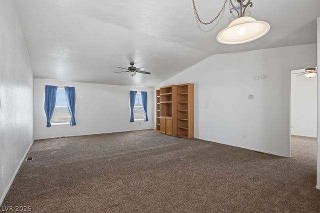 5151 North Linda Street, Pahrump, NV 89060