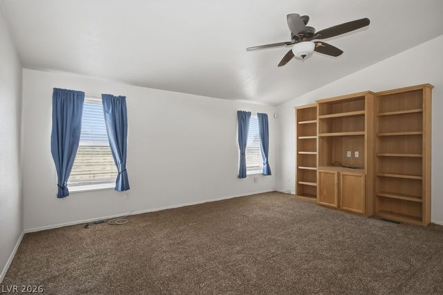 5151 North Linda Street, Pahrump, NV 89060