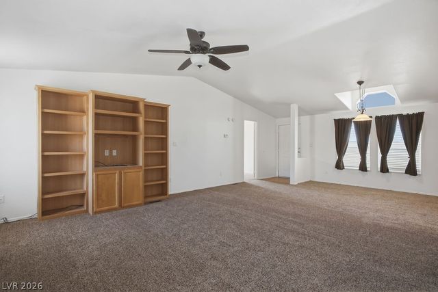 5151 North Linda Street, Pahrump, NV 89060