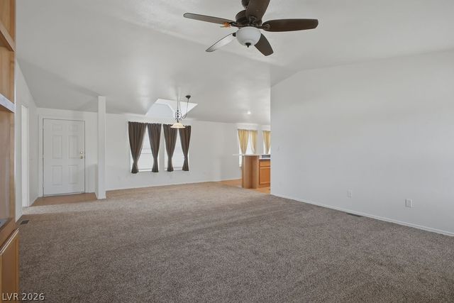 5151 North Linda Street, Pahrump, NV 89060