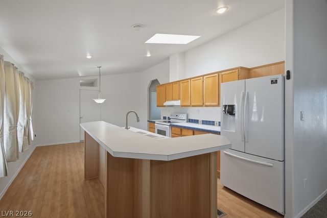 5151 North Linda Street, Pahrump, NV 89060