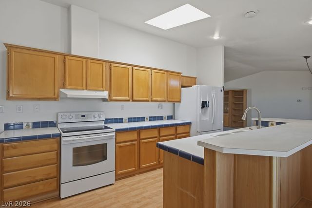 5151 North Linda Street, Pahrump, NV 89060