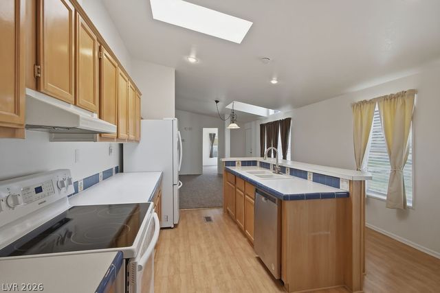 5151 North Linda Street, Pahrump, NV 89060