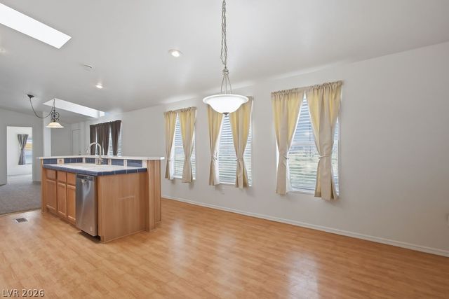 5151 North Linda Street, Pahrump, NV 89060