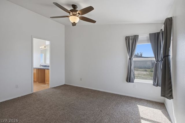 5151 North Linda Street, Pahrump, NV 89060
