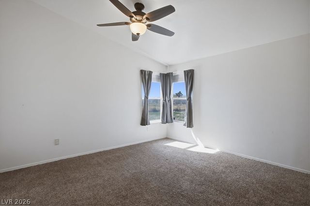 5151 North Linda Street, Pahrump, NV 89060