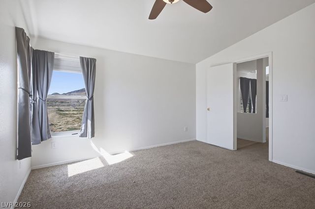 5151 North Linda Street, Pahrump, NV 89060