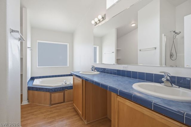 5151 North Linda Street, Pahrump, NV 89060