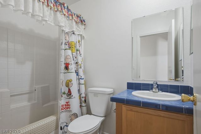 5151 North Linda Street, Pahrump, NV 89060