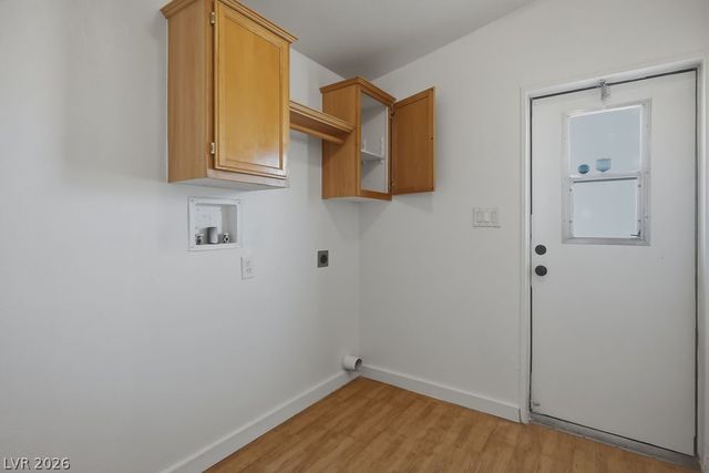 5151 North Linda Street, Pahrump, NV 89060