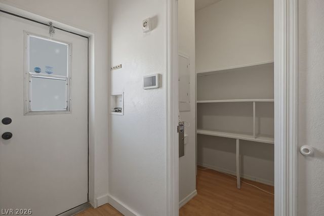 5151 North Linda Street, Pahrump, NV 89060