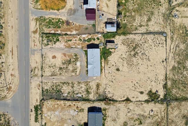 5151 North Linda Street, Pahrump, NV 89060