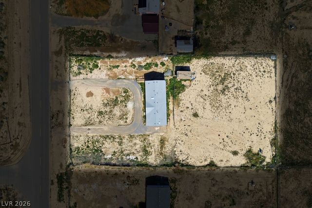 5151 North Linda Street, Pahrump, NV 89060