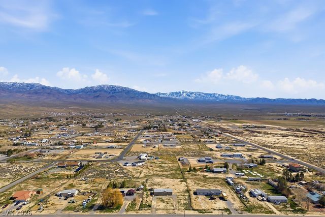 5151 North Linda Street, Pahrump, NV 89060