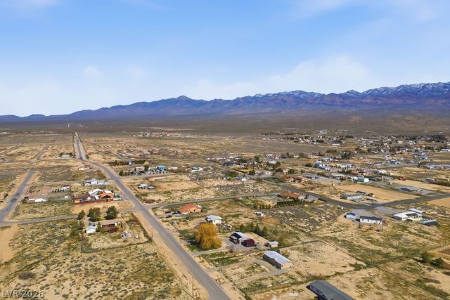 5151 North Linda Street, Pahrump, NV 89060