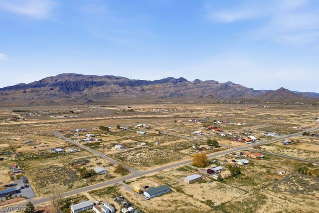 5151 North Linda Street, Pahrump, NV 89060