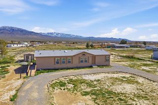 5151 North Linda Street, Pahrump, NV 89060
