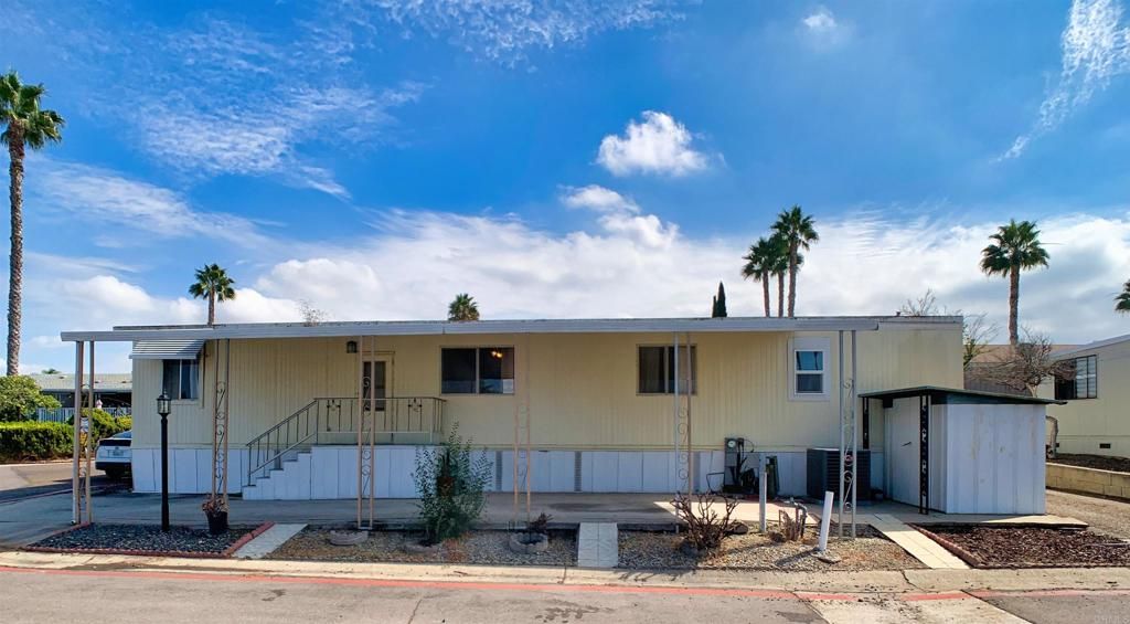 10767 Jamacha Blvd 12, Spring Valley, CA 91978 — exterior