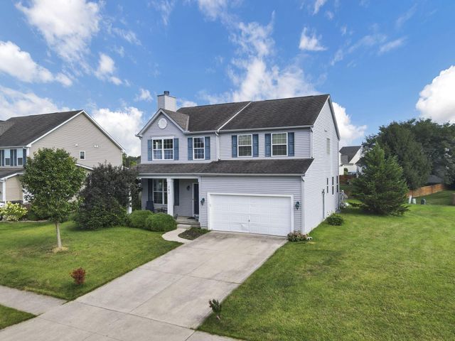 151 Whittington Place, Etna, OH 43062