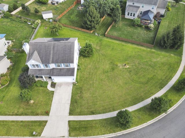 151 Whittington Place, Etna, OH 43062