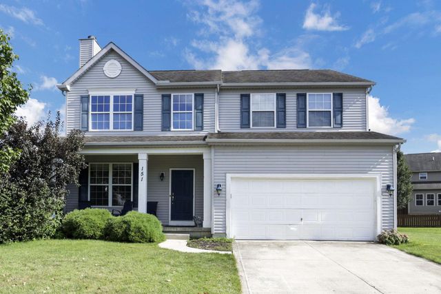 151 Whittington Place, Etna, OH 43062