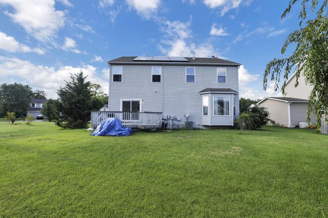 151 Whittington Place, Etna, OH 43062
