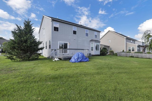 151 Whittington Place, Etna, OH 43062