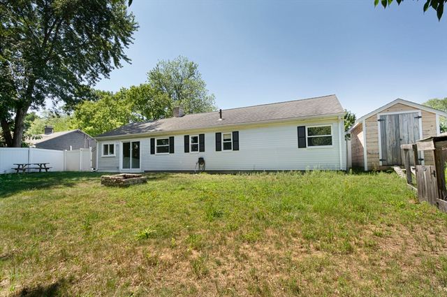 18 Brookfield Ter 0, Framingham, MA 01701