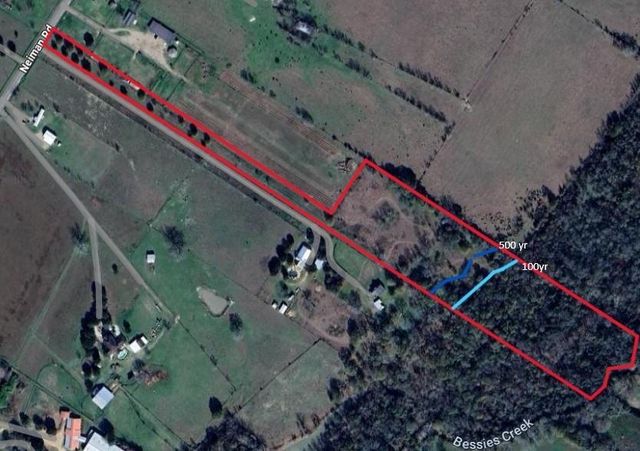6998 Neiman Road, Brookshire, TX 77423