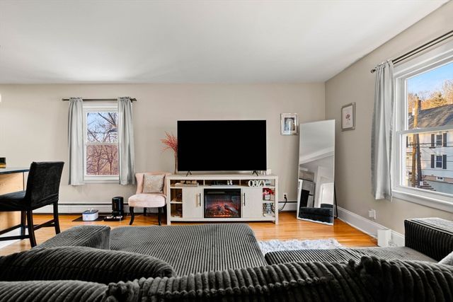 96 N Main St 3, Andover, MA 01810