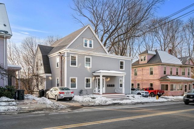 96 N Main St 3, Andover, MA 01810