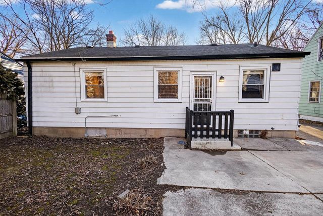 5353 N 56th STREET, Milwaukee, WI 53218