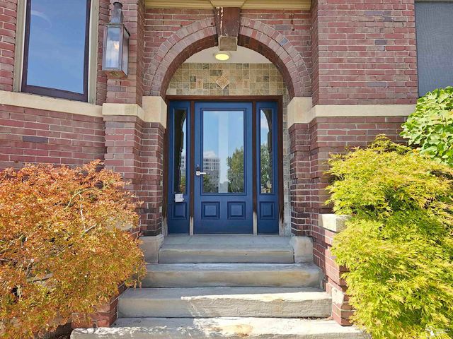 112 Watson Street, Detroit, MI 48201