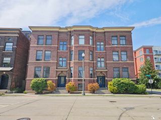 112 Watson Street, Detroit, MI 48201