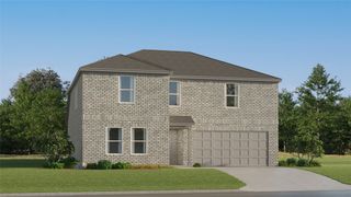 1762 Skylark Road, Celina, TX 75009
